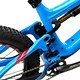 switchblade 275 plus blue tire clearance