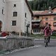 Trails vor der Haustür in Scuol