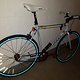 Felt Brougham 3speed-fixie, night