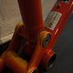 KLEIN Adept/MANITOU SX Size Large -verkauft-