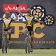 Howard Grotts and Jaroslav Kulhavy of Investec Songo Specialized celebrate winning stage 6 of the 2018 Absa Cape Epic Mountain Bike stage race held from Huguenot High in Wellington, South Africa on the 24th March 2018

Photo by Shaun Roy/Cape Epic/