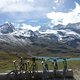 Bernina Pass 2017
