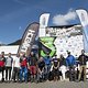 Das Orga-Team des 3Länder Enduro Race