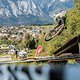 Perfekte Bedingungen beim iXS Downhill Cup in Innsbruck