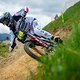 Amaury Pierron galt vorher als riesiger Favorit.