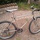 Wilier Triestina (Isarradweg Bike)