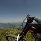 Fleckalm Trail