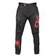 courage DH pant black-red