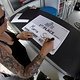 Gravity Mountainbike Magazine Jump It Contest by TSG Deutsche Freestyle Mountainbike Tour - DFMT Series