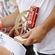 Gravity Mountainbike Magazine Jump It Contest by TSG Deutsche Freestyle Mountainbike Tour - DFMT Series