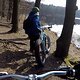 Tour Wandlitzsee Liepnitzsee