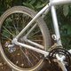 Deore XT l 730 drivetrain &amp; XT ll Ubrake - Grey Ground Control