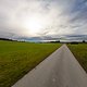 Links sehen Sie Ahlen (nicht das in Westfahlen)