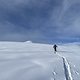 Skitour Lyngen Fastdalstinden