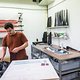 Die In House-Produktion von Drohnen liefert für Radiate wichtige Erkenntnisse, beispielsweise wenn es darum geht, Probleme bei der Serien-Produktion von Komponenten oder Komplettbikes in Asien zu lösen.