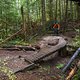 BC Squamish - Entrails