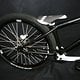 Spank Spoon Custom Bike schwarzBild2