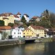 Passau Hals - Daheim