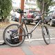 Black Bike mit XT