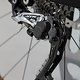 shimano 2012 xtr schaltwerkmontiert