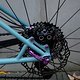Cotic Solaris - Bremse hinten