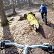 Tour Wandlitzsee Liepnitzsee