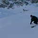 Skitour: einsame und zapfige Pulverrunden in der Silvretta; Montafon liefert - wie immer. Letztes WE vor Corona dort gewesen und erstes danach auch :)
