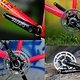 Serotta T-Max 1991-92 in Neon No.4