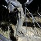 Matschige Nightride Runde