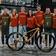 Neues Team für Ronja Eibl und Co.