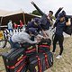 Die Vorfreude ist bei allen Beteiligten riesig. Logisch, schließlich steht das größte und vielleicht wichtigste MTB-Rennen des Jahres kurz bevor!