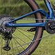 Herzstück des Bikes ist die Hinterbau-Konstruktion