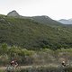during Stage 3 of the 2025 Absa Cape Epic Mountain Bike stage race held at Fairview, Paarl, Cape Town, South Africa on the 19th March 2025. Photo by Nick Muzik/Cape Epic
PLEASE ENSURE THE APPROPRIATE CREDIT IS GIVEN TO THE PHOTOGRAPHER AND ABSA CAPE 