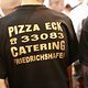 Pizza-Eck Catering!