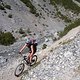 Val Mora - Trail