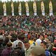 JS 6350 fortwilliam crowd