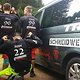 Schneidwerk Team Racing