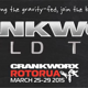 Das Crankworx Rotorua ist der Auftakt-Event zur Crankworx World Tour 2015