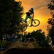 Bembelbahn Bergstrasse Vollgas Jam Deutsche Freestyle Mountainbike Tour - DFMT Series