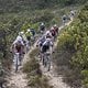 Riders during Stage 4 of the 2024 Absa Cape Epic Mountain Bike stage race from CPUT, Wellington to CPUT, Wellington, South Africa on 21 March 2024. Photo by Sam Clark/Cape Epic
PLEASE ENSURE THE APPROPRIATE CREDIT IS GIVEN TO THE PHOTOGRAPHER AND ABS