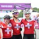 Historisches Podium