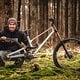 FRACEN-Bike Prototyp DSC 1172