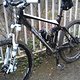 Canyon Nerve XC 8.0 (2012)