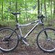 Cannondale Scalpel Chaingang