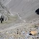 Wanderung auf die Karwendelspitze