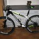 Cannondale F29 Factory Racing Team 2014, 8,7 Kg