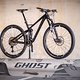 GHOST-Bikes MY2017 - preview to our new SL AMR LC 29
