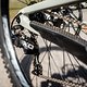 Der SRAM X01 DH-Antrieb ist von kaum einem DH-Bike noch wegzudenken