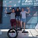 Podium Solo Women Kronplatz