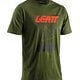 Leatt T-Shirt Mesh front 5020004920